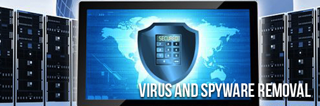 Virus & spyware removal new arrivals